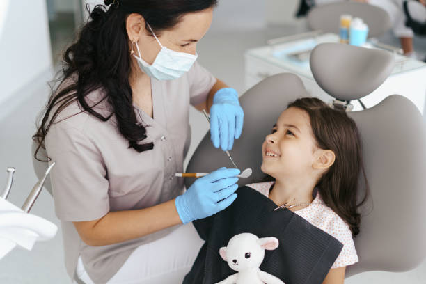 Best Emergency Dentist for Special Needs Patients in Enterprise, UT