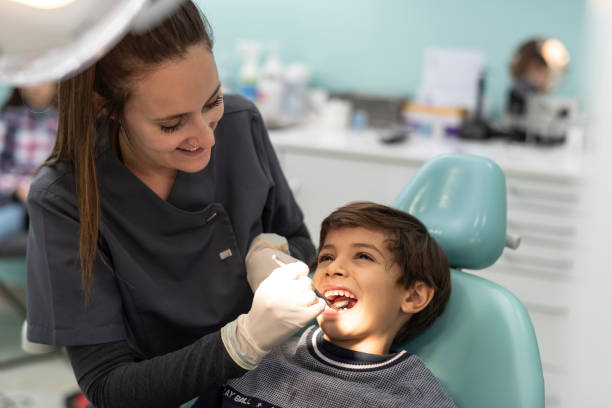 Best Mobile Emergency Dentist in Enterprise, UT