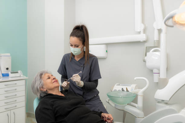 Best Emergency Dental Care for Abscessed Tooth in Enterprise, UT