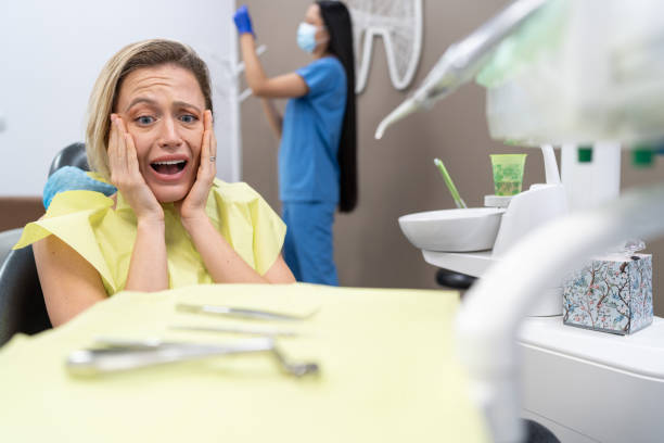 Best Emergency Dental Services for Seniors in Enterprise, UT