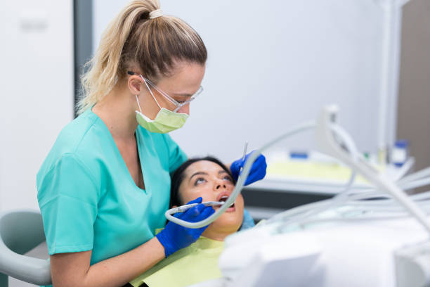 Best Emergency Dentist for Knocked-Out Tooth in Enterprise, UT